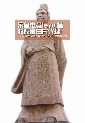 乐鱼电竞leyu|鱼胶原蛋白片代理 改善皮肤弹性(图1) 乐鱼电竞平台
